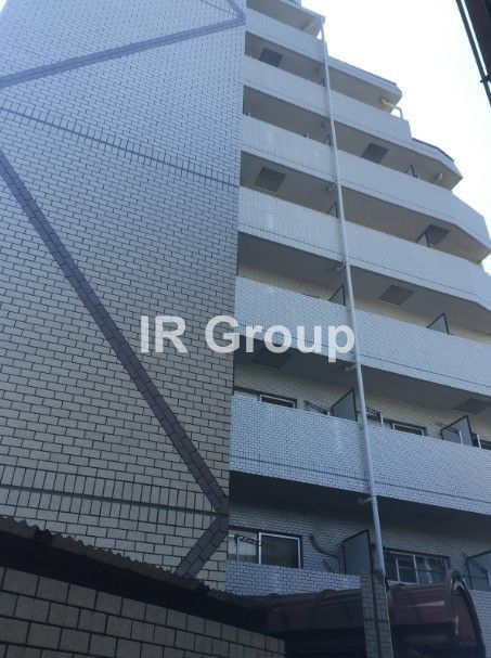 建物外観　★外観★