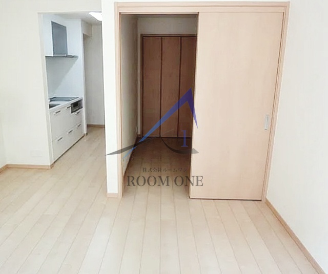 居室・リビング　洋室のお部屋です。
