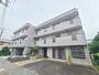 建物外観　★鉄骨造３階建てマンション！外観です★