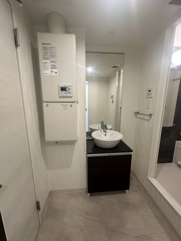 ADVANCE IWATAの内装写真