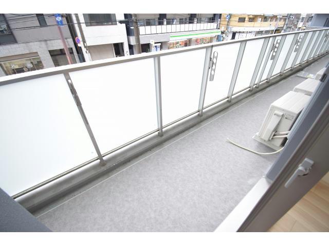 ＪＲ大阪環状線 天満駅 徒歩7分 14階建 築8年の内装写真
