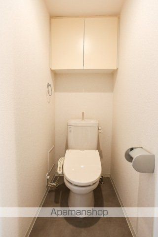 スカイコートお茶の水のトイレ写真