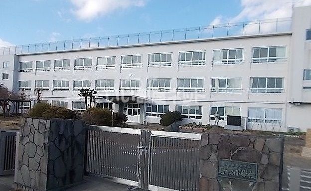 ローズスクエアCの周辺写真