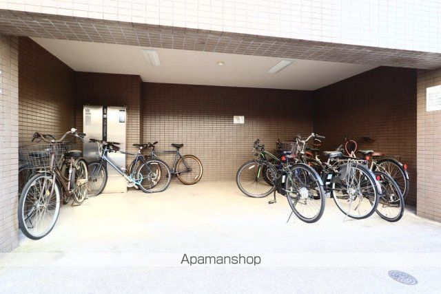 東急田園都市線 三軒茶屋駅 徒歩9分 5階建 築28年のその他写真