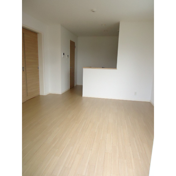 Legare Iの居間写真