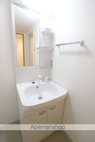SーFORT船橋海神Eastの内装写真