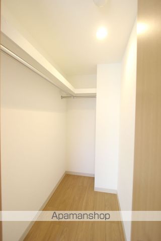 SーFORT船橋海神Eastの内装写真