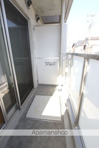 SーFORT船橋海神Eastの内装写真