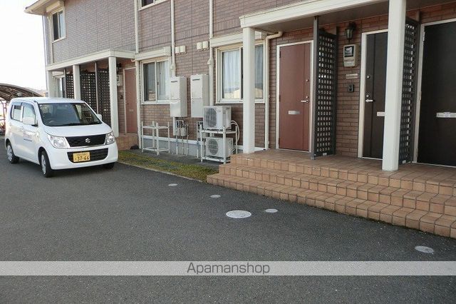 ＪＲ阪和線 紀伊駅 徒歩23分 2階建 築17年の外観写真