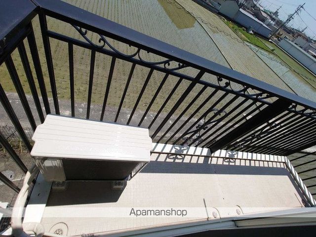 ＪＲ阪和線 紀伊駅 徒歩23分 2階建 築17年の内装写真
