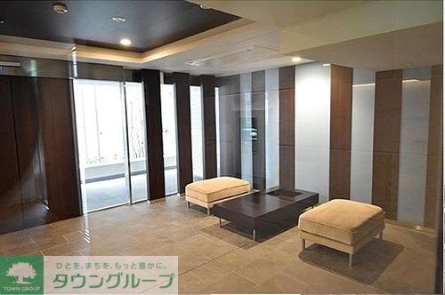 ライオンズ篠崎駅前レジデンスのその他写真