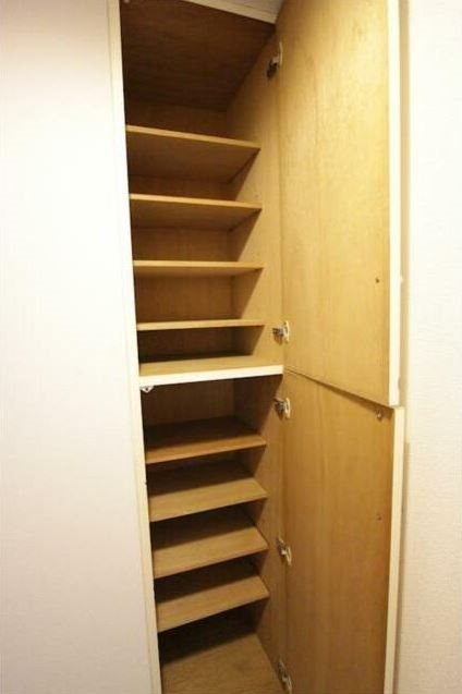玄関　同建物参考写真