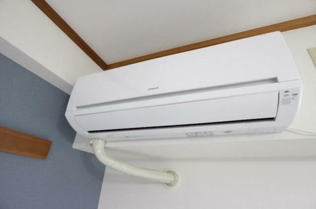 その他設備　同建物参考写真