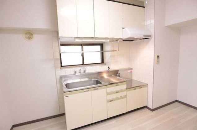 キッチン　同建物参考写真