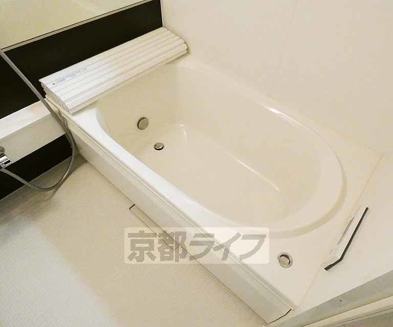 デュオ ソレイユの風呂写真