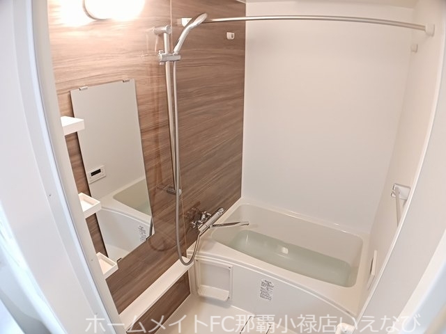 バス・シャワールーム　※イメージ画像です