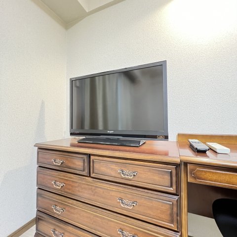 その他設備　同仕様タイプです