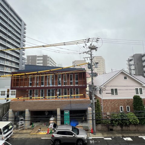 眺望　同仕様タイプです