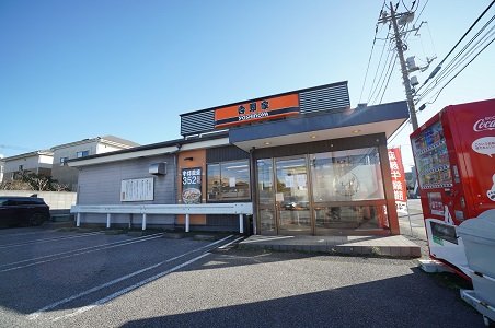 アヴァンツァーレの周辺写真
