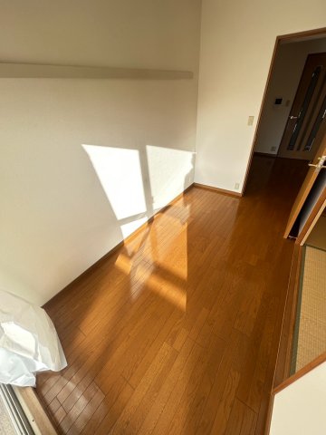 パセオ甲東の内装写真
