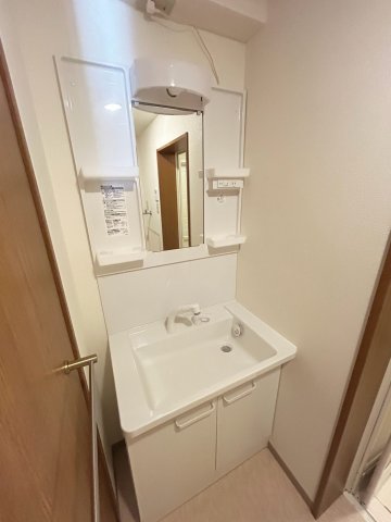 パセオ甲東の内装写真