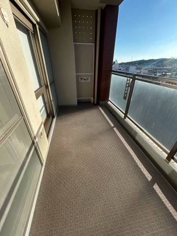 パセオ甲東の内装写真