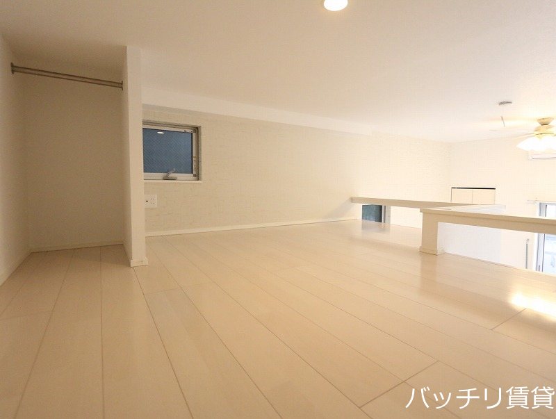 その他部屋・スペース　同型タイプの為、現状を優先いたします。