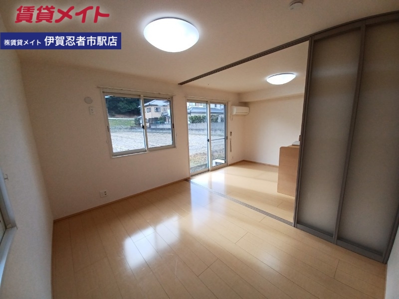 その他部屋・スペース　同建物別部屋写真です