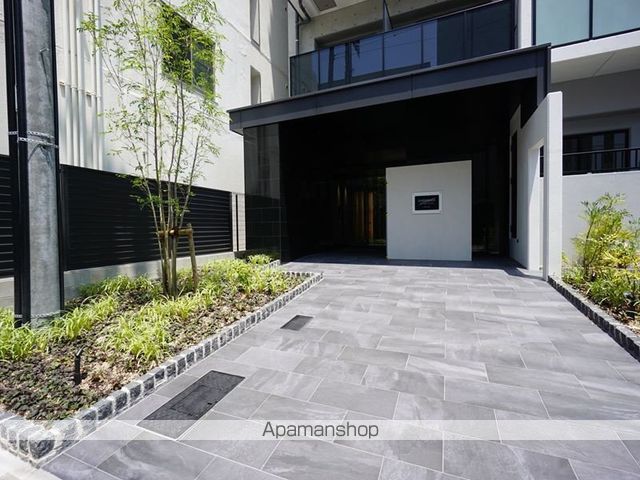 SーRESIDENCE今池beletaの外観写真