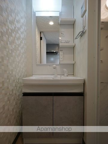 SーRESIDENCE今池beletaの内装写真