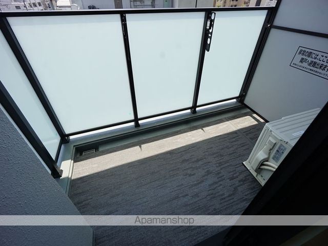 SーRESIDENCE今池beletaの内装写真