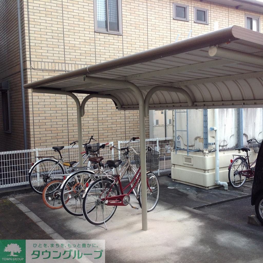 レオパレスロミールのその他写真