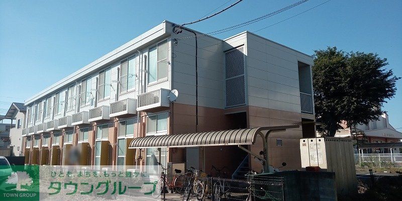 レオパレスロミール