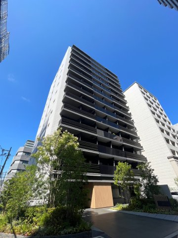 建物外観　建物外観を気になさる方へ、見た目の良い物件です