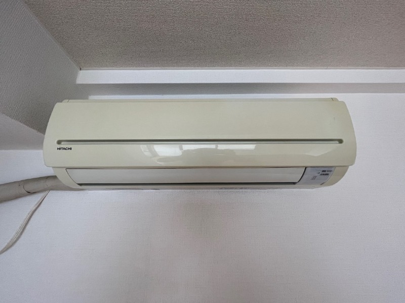 その他設備　※他部屋写真使用
