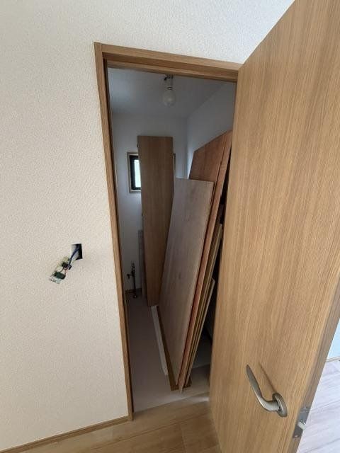 収納　★お問い合わせはタウンハウジングまで★