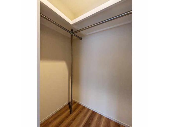 収納　収納※別部屋参考写真