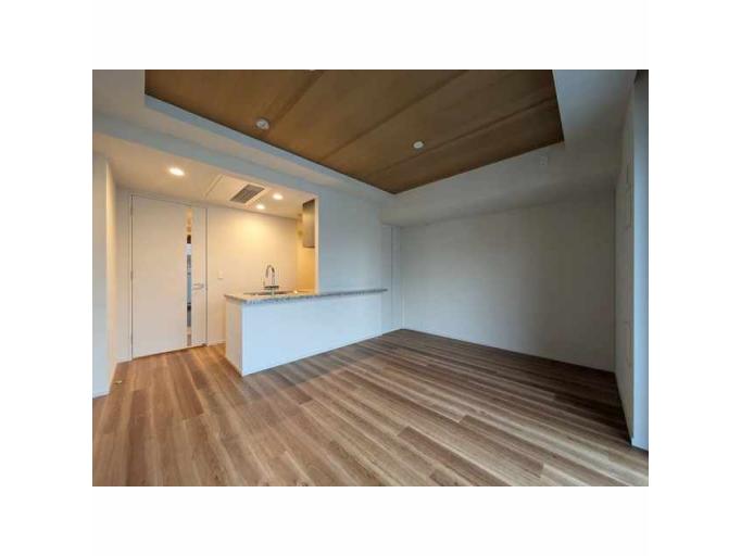 居室・リビング　居間※別部屋参考写真