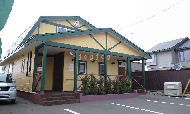 飲食店　展望レストラン ワンピース（飲食店）まで942m