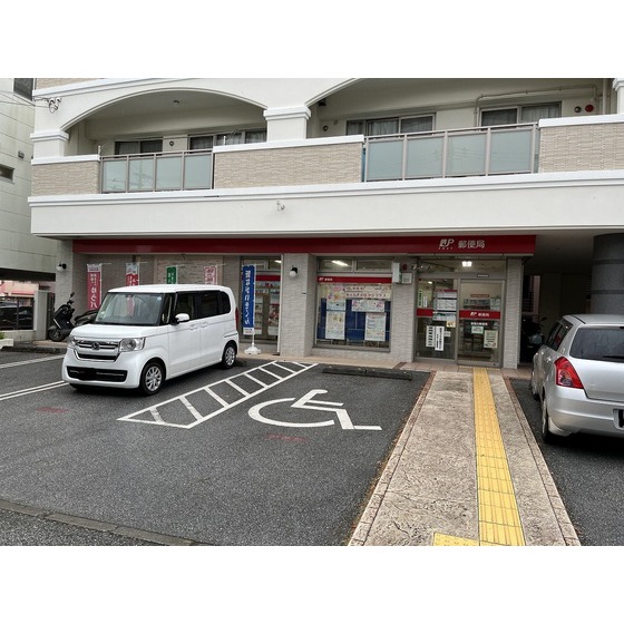 イーストヒルの周辺写真