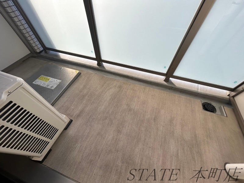 地下鉄今里筋線 今里駅 徒歩1分 9階建 築6年の内装写真
