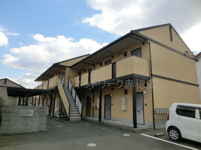 ＪＲ赤穂線 播州赤穂駅 徒歩29分 築29年