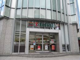 コンビニ　セブンイレブン神戸御幸通6丁目店（コンビニ）まで92m