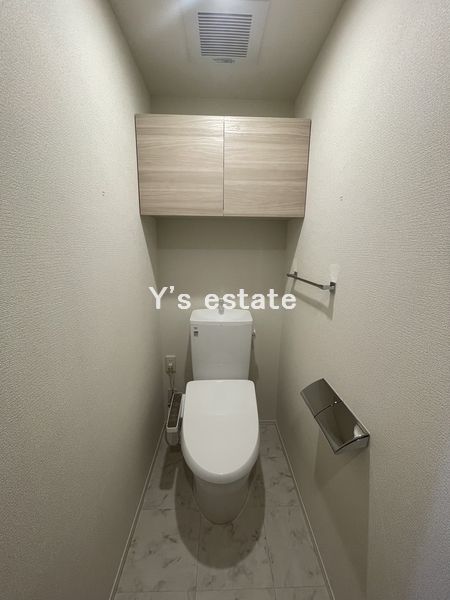 トイレ　※イメージ画像