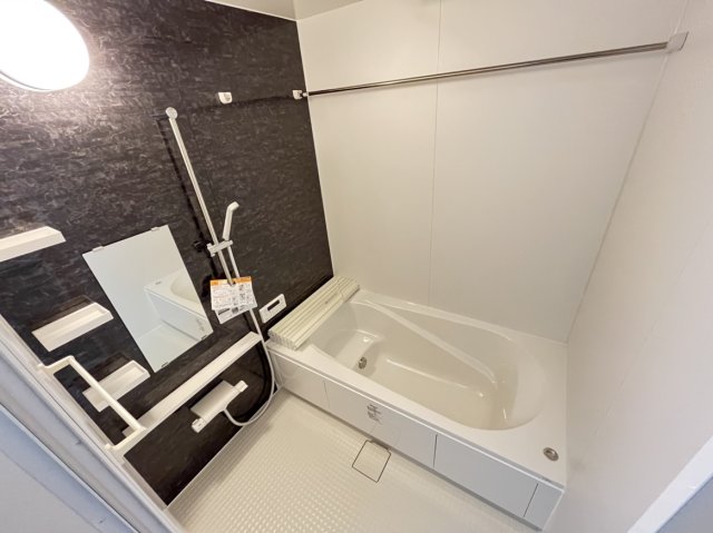 バス・シャワールーム　※同施工会社イメージ写真