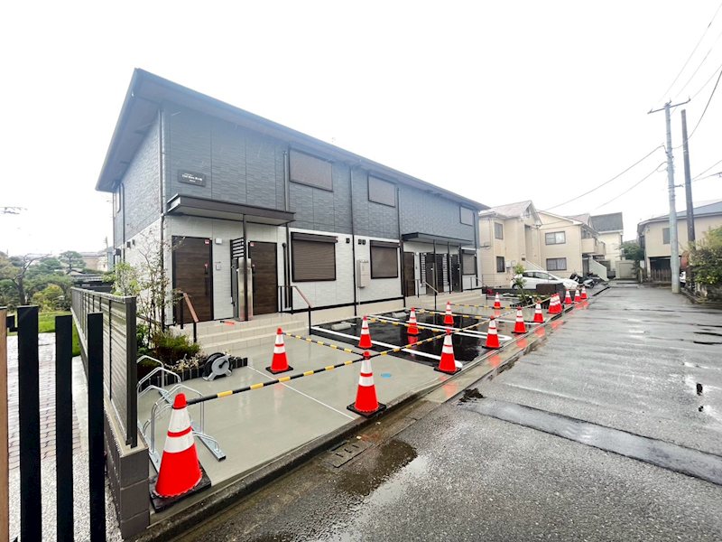 ＪＲ東海道本線 辻堂駅 徒歩24分 新築