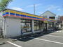 コンビニ　ミニストップ 茅ヶ崎美住町店（コンビニ）まで337m