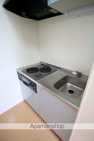 グランバリエ志村の内装写真