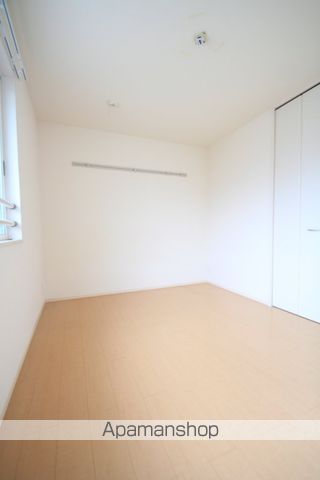グランバリエ志村の内装写真