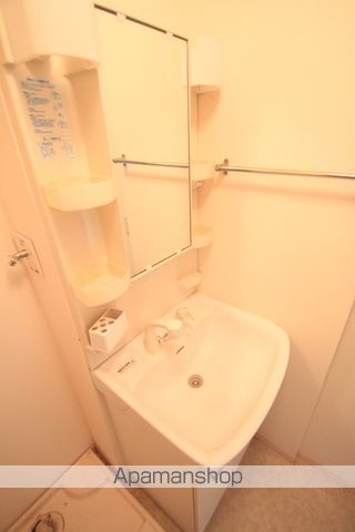 グランバリエ志村の内装写真